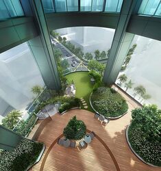 Hub Synergy Point (D2), Office #552626831